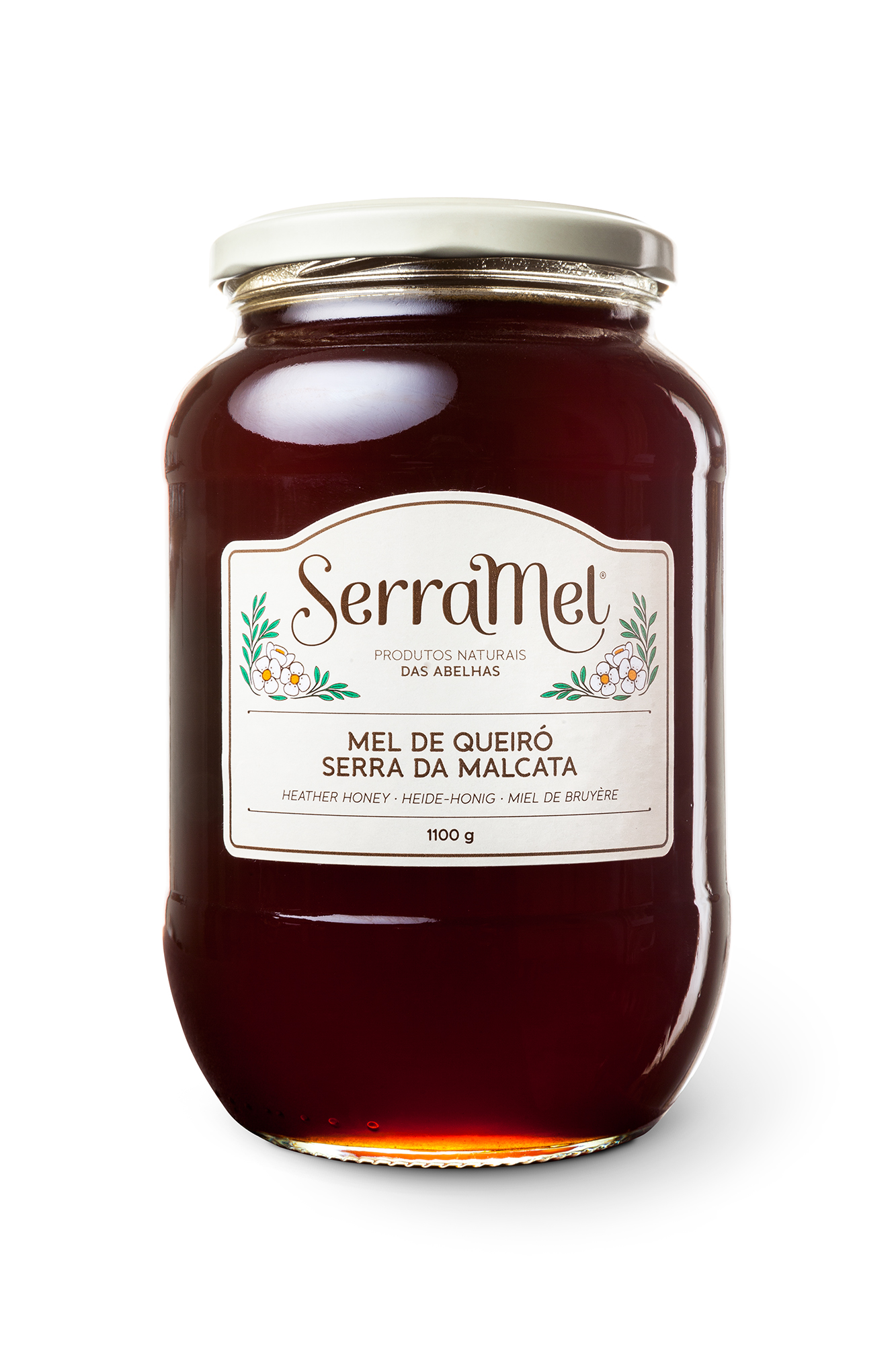 Heather Honey Serra da Malcata